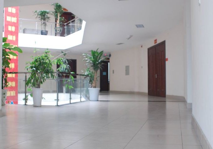 Cho thuê văn phòng cao cấp 50 m2 tại 86 Lê Trọng Tấn, Thanh Xuân, LH: 0946 789 051