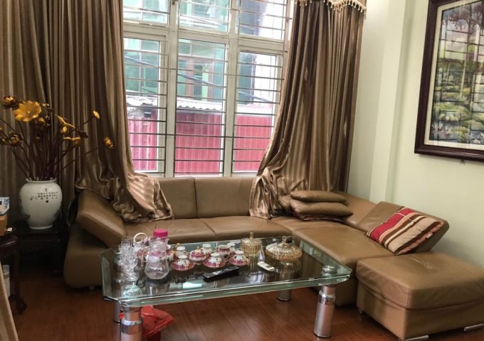Bán nhà đẹp giá rẻ tại  đường Thanh Bình Mỗ lao – Vạn Phúc –Hà Đông LH 0866600068