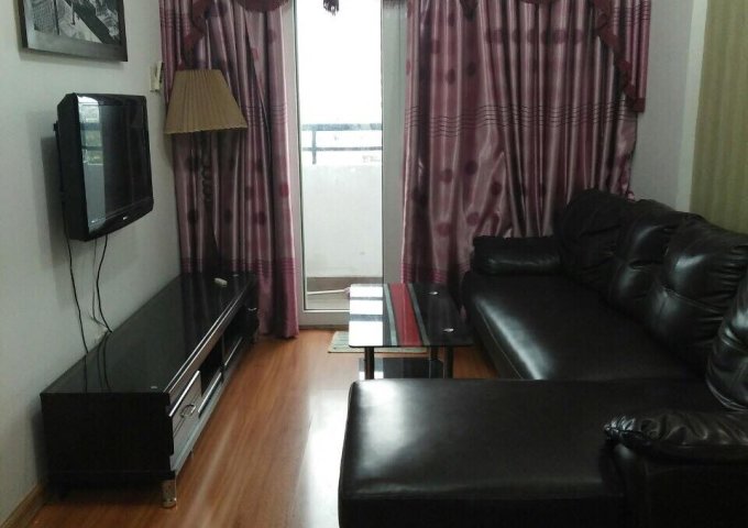 Cần bán gấp căn hộ Cát Linh Oriental Plaza, Quận Tân Phú, DT 75m2, 2pn, 2wc

