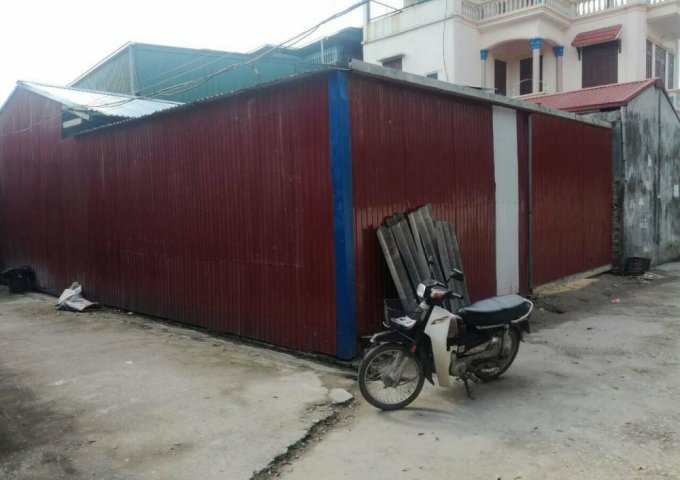 Bán đất nền thôn Doi Sóc, Phù Chẩn, Từ Sơn, Bắc Ninh