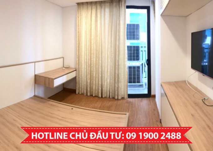 Cho thuê căn hộ chung cư cao cấp Hong Kong Tower, giá rẻ, chỉ từ 10tr/tháng