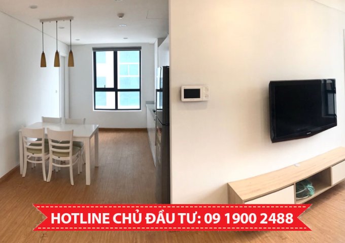 Cho thuê căn hộ chung cư cao cấp Hong Kong Tower, giá rẻ, chỉ từ 10tr/tháng