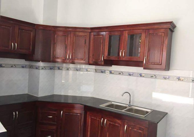 Cần bán nhà ngay ngã 5 Nguyễn Thị Tú, Quách Điêu, Vĩnh Lộc A, Bình Chánh