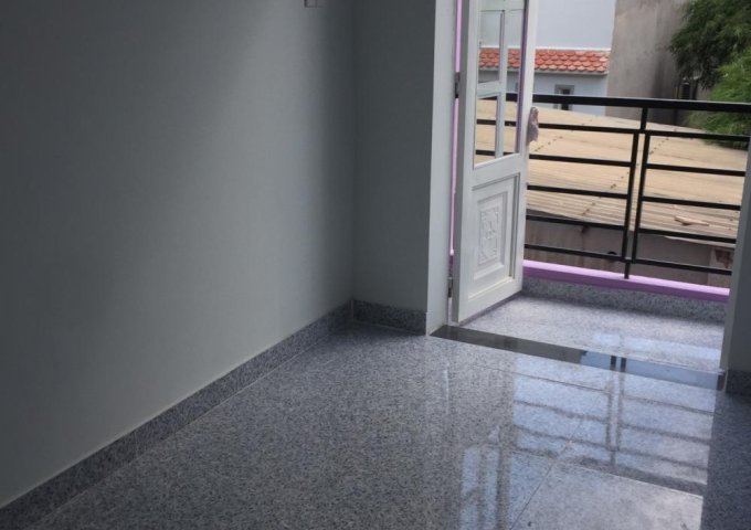 Cần bán nhà ngay ngã 5 Nguyễn Thị Tú, Quách Điêu, Vĩnh Lộc A, Bình Chánh