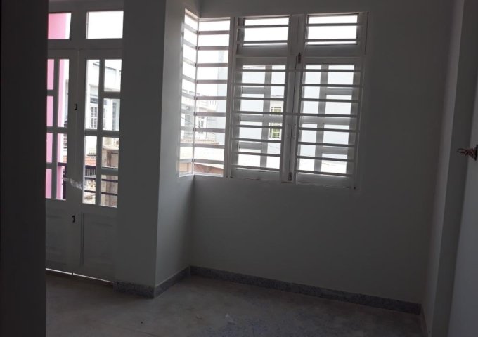 Cần bán nhà ngay ngã 5 Nguyễn Thị Tú, Quách Điêu, Vĩnh Lộc A, Bình Chánh