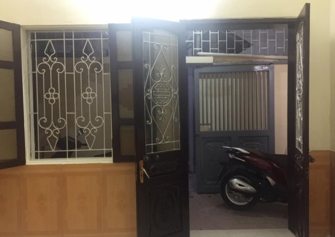 Bán gấp nhà 50m2, chỉ còn 2,2 tỷ ở Phùng Khoang, Nam Từ Liêm, Hà Nội