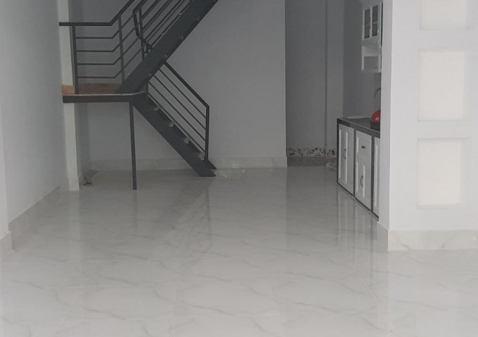 Nhà hẻm 118/42/ Huỳnh Thiện Lộc 4x12m, 1 lầu, 4,5 tỷ