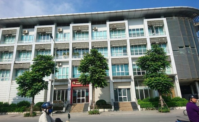 Chính chủ cho thuê văn phòng 50m2 tại Lê Trọng Tấn, Thanh Xuân, Hà Nội