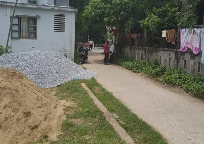 Bán đất tại đường Nguyễn Tất Thành, Hương Thủy, Thừa Thiên Huế, diện tích 287.28m2
