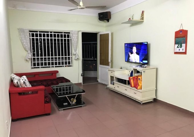 Bán căn hộ chung cư Him Lam Ba Tơ, Quận 8