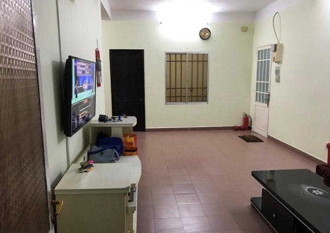 Bán căn hộ chung cư Him Lam Ba Tơ, Quận 8