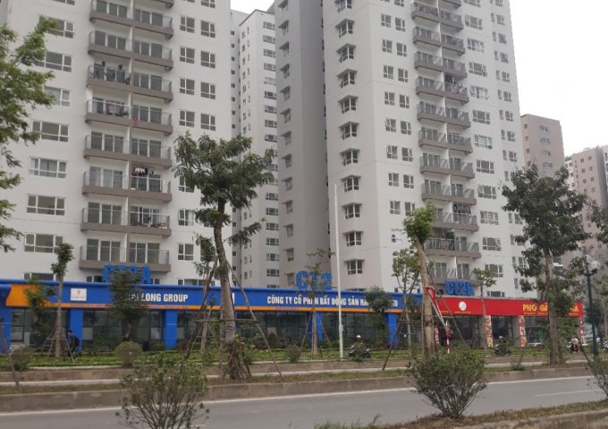 Cần bán CH tầng 20 tòa CT2C2 Xuân Phương Quốc Hội, 156m2, 4 PN, 21tr/m2