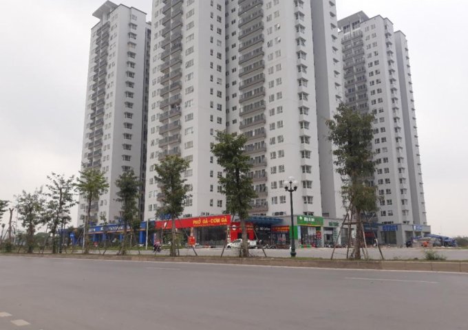 Cần bán CH tầng 20 tòa CT2C2 Xuân Phương Quốc Hội, 156m2, 4 PN, 21tr/m2