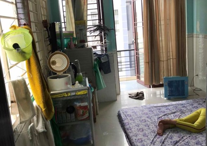 38/7 đường Số 22, P. Bình Hưng Hoà A, Bình Tân