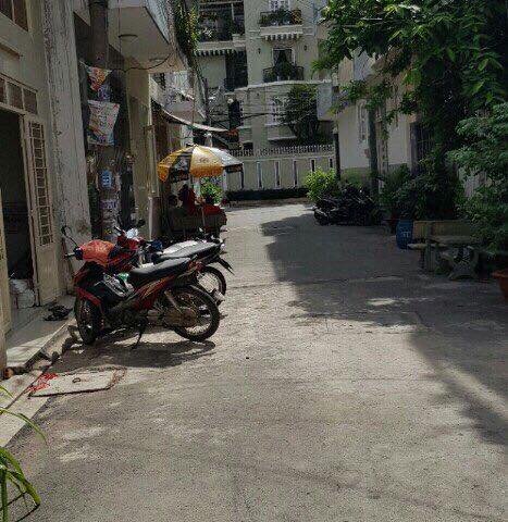 38/7 đường Số 22, P. Bình Hưng Hoà A, Bình Tân