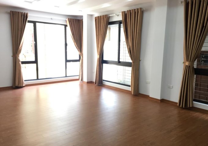 Bán nhà ngõ 272 Trần Khát Trân, Đồng Nhân, Hai Bà Trưng 22m2 x 5t giá 2.1 tỷ cách đường ô tô 15m 