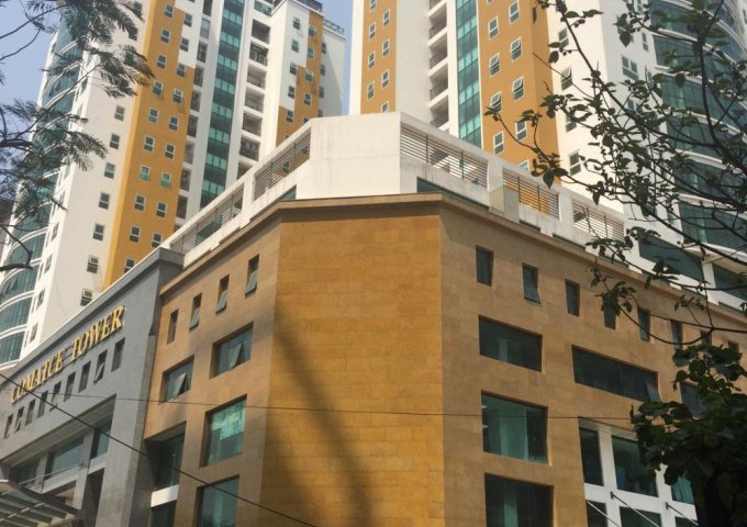 Cho thuê văn phòng tòa nhà Comatce Tower, Ngụy Như Kon Tum, Trung Hòa Nhân Chính, LH 0968360321