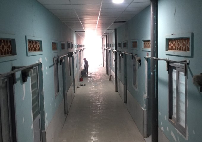 Cho thuê phòng trọ ngay chợ Bình Triệu, phòng mới xây, DT 27m2, giá 2.9 triệu/tháng.