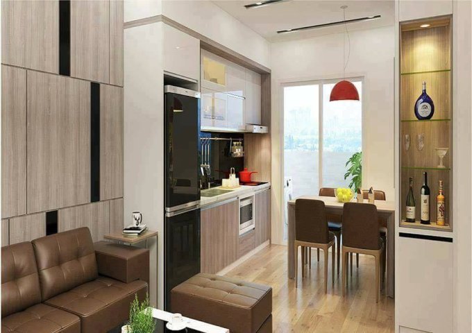 Bán căn hộ chung cư Tecco Thái Nguyên, Thái Nguyên, Thái Nguyên 65m2, 14 tr/m2