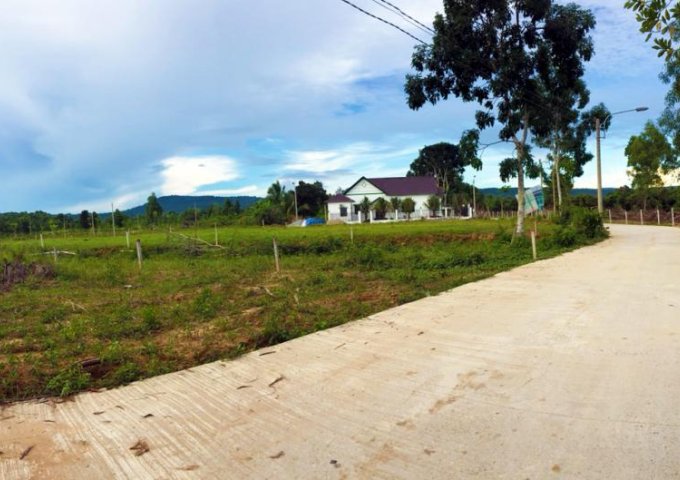 Cần bán đất khu K8 tại Ấp Cây Thông Trong, xã Cửa Dương, H.Phú Quốc, Tỉnh Kiên Giang