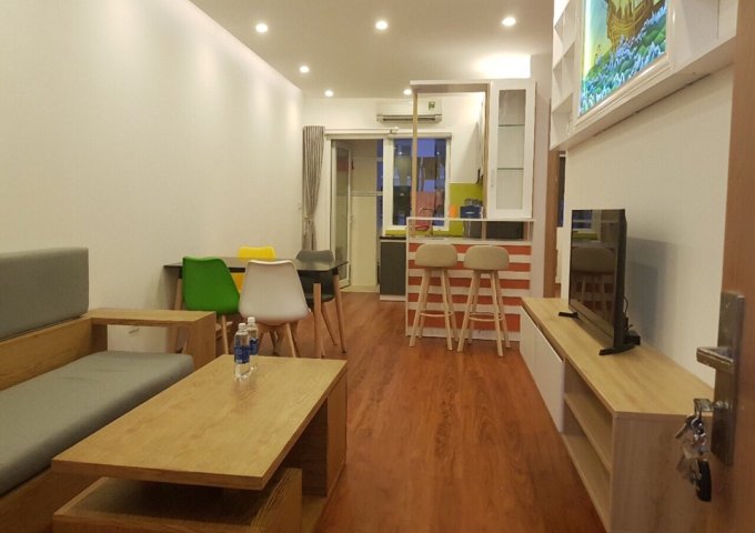 Cho thuê căn hộ Mường Thanh biển Mỹ Khê Đà Nẵng theo ngày, tuần cho cả nhà đi dụ lịch thoải mái