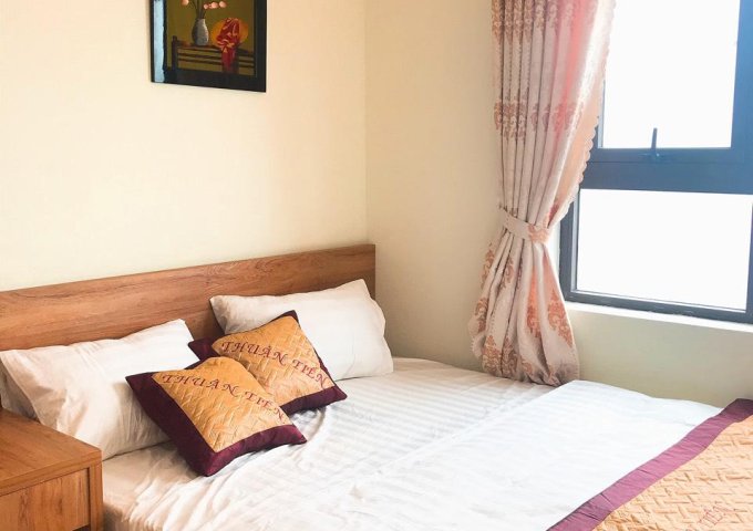 Cho thuê căn hộ Mường Thanh biển Mỹ Khê Đà Nẵng theo ngày, tuần cho cả nhà đi dụ lịch thoải mái