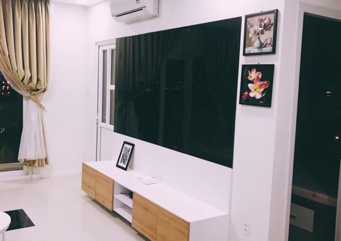 Cho thuê căn hộ Mường Thanh biển Mỹ Khê Đà Nẵng theo ngày, tuần cho cả nhà đi dụ lịch thoải mái