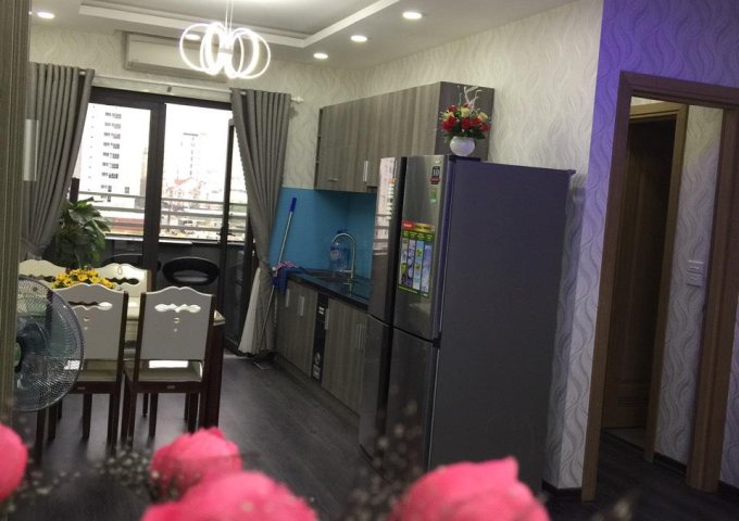 Cho thuê căn hộ Mường Thanh biển Mỹ Khê Đà Nẵng theo ngày, tuần cho cả nhà đi dụ lịch thoải mái