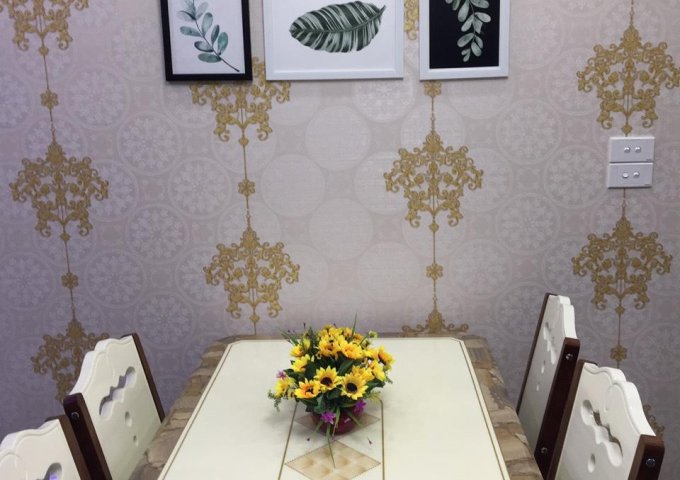 Cho thuê căn hộ Mường Thanh biển Mỹ Khê Đà Nẵng theo ngày, tuần cho cả nhà đi dụ lịch thoải mái