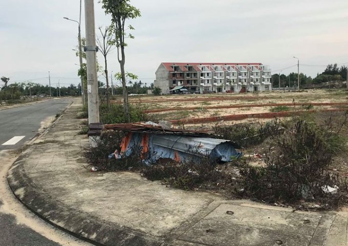 Bán đất khu dân cư, gần song ven biển An Bàng, Hội An, giá rẻ đầu tư