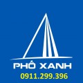 Cho thuê nhà đường Tống Phước Phổ, Hải Châu, Đà Nẵng