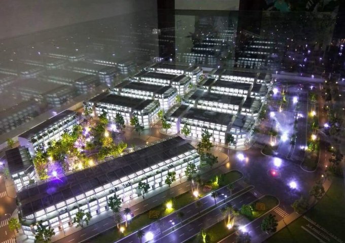 Bán lô ngoại giao đất nền tại Sing Garden VSIP, Từ Sơn, Bắc Ninh, 75m2, giá 14 tr/m2