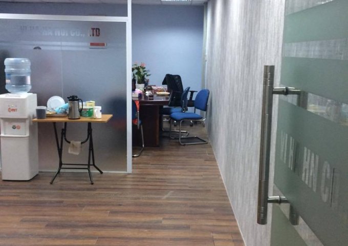 BQL tòa nhà Newtatco, cho thuê văn phòng tại 21 Láng Hạ