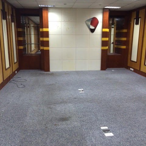 BQL tòa nhà Newtatco, cho thuê văn phòng tại 21 Láng Hạ