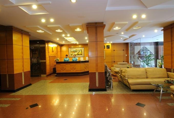 Bán nhà 121/38 Lê Thị Riêng, P. Bến Thành, Quận 1