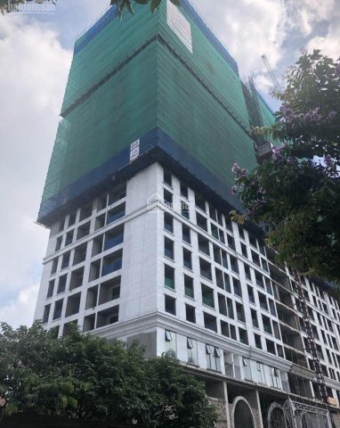 Căn ngoại giao giá gốc CĐT, dự án Times Tower Lê Văn Lương (HACC1)
