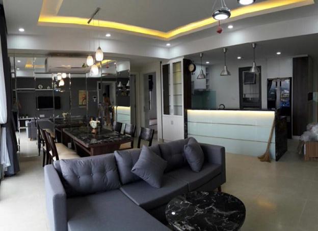 Cho thuê gấp Imperia An Phú, Q2, 95m2, 131m2 gồm 2 - 3PN, 2WC, giá: 18.9 tr-23.1 tr/th. 0967405699