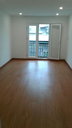 Bán nhà số 4-6A ngõ 364/262 đường Giải Phóng, phường Thịnh Liệt, quận Hoàng Mai