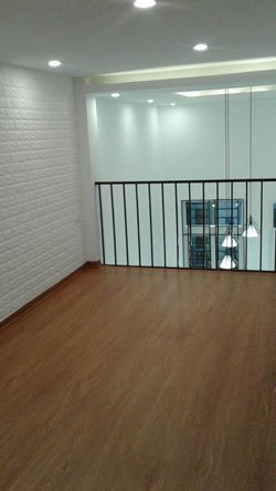 Bán nhà số 4-6A ngõ 364/262 đường Giải Phóng, phường Thịnh Liệt, quận Hoàng Mai