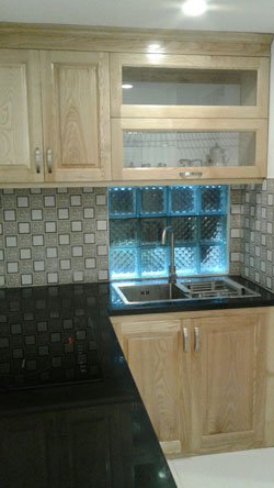 Bán nhà số 4-6A ngõ 364/262 đường Giải Phóng, phường Thịnh Liệt, quận Hoàng Mai