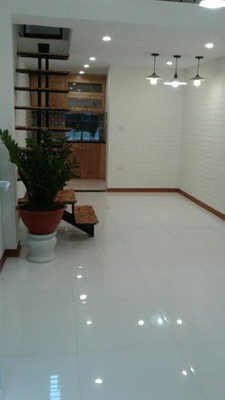 Bán nhà số 4-6A ngõ 364/262 đường Giải Phóng, phường Thịnh Liệt, quận Hoàng Mai