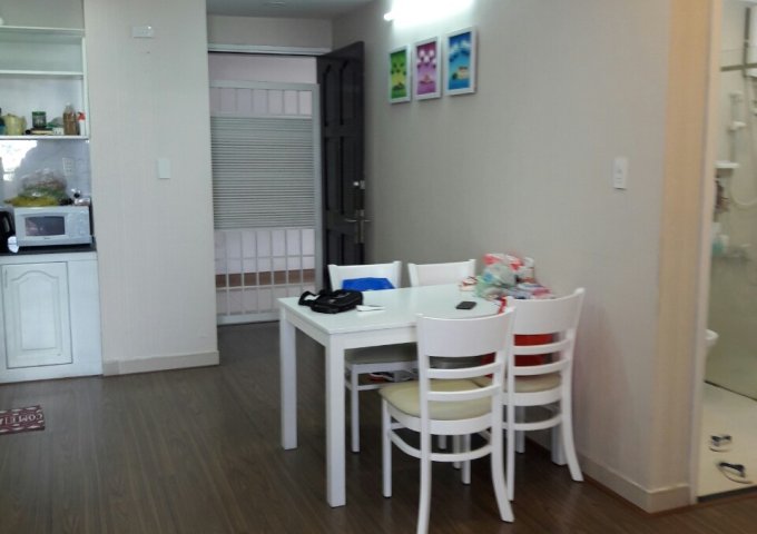 Cần cho thuê chung cư Screc Tower, 974a Trường Sa, P12, Quận 3, TP. HCM, DT 76m2, full nội thất