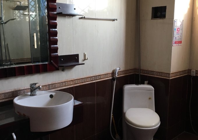 cho thuê phòng trọ gần bệnh viện gia định