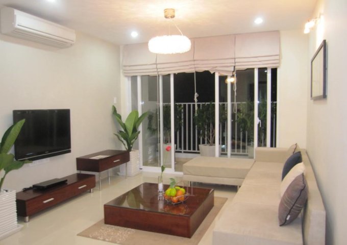 Cho thuê căn hộ chung cư Celadon City, Tân Phú, Hồ Chí Minh, diện tích 70m2, giá 14 triệu/tháng