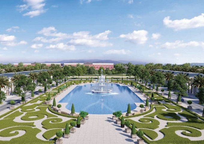 Bán nhà liền kề tại dự án Dragon Hill City, Hạ Long, Quảng Ninh, diện tích 75m2, giá 1.9 tỷ