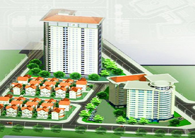 Chính chủ bán căn 117m2, tầng 22, chung cư Intracom Trung Văn