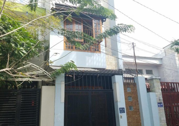 Bán nhà hẻm 16/ Gò Dầu, 4m x 21m, 2 lầu, giá 6.35 tỷ, P.Tân Sơn Nhì, Q Tân Phú