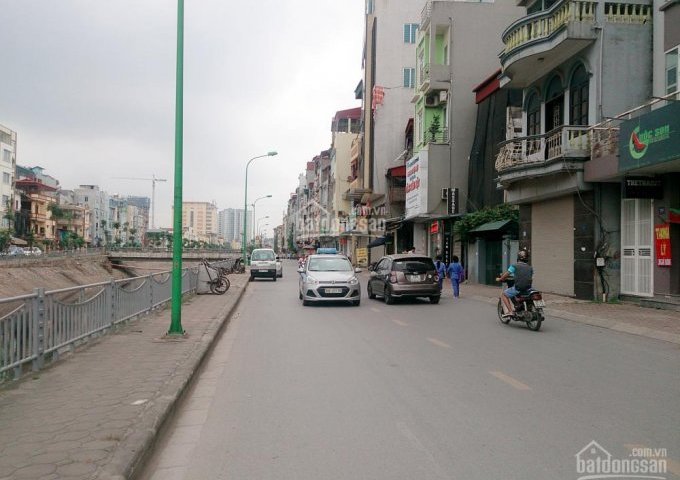 Bán đất Nguyễn Lân, Trường Chinh phát tài, phát lộc, ô tô, 45m2 chỉ với 3.7 tỷ