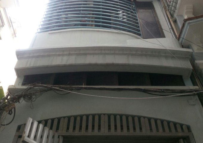Bán nhà Trần Phú, Ba Đình 70m2, 4 tầng, đang cho người nước ngoài thuê
