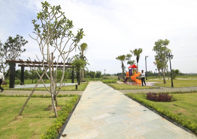 Bán Đất nền, Biệt thự cao cấp 2 mặt tiền View sông Đà Nẵng